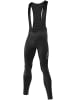 Löffler Leggings M Bike BIB Tights EVO WS in Schwarz