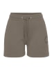 Bench Sweatshorts in taupe