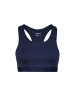 SNOCKS Sport-BH aus recyceltem Polyester 1 Stück in Dunkelblau