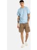 Reell Short "City Cargo Short St" in Braun