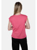 Salzhaut Shirt SÖMMER in Pink