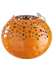 Butlers Mini-Laterne AUTUMN MEDLEY in Orange