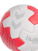 Hummel Handball Hmlstar Erwachsene in OFF WHITE/RED/SILVER