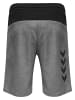 Hummel Hummel Kurze Hose Hmltropper Yoga Herren in GREY MELANGE