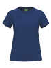 erima Damen T-Shirt in new navy