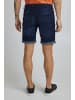 BLEND Jeansshorts in blau