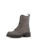 Gabor Fashion Schnürstiefeletten in braun