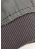 redpoint Lederjacke Lammnappa in Grau