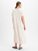 Mos Mosh Kleid MMKalita in ecru - 0001