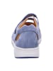 Ganter Komfort Slipper in Blau