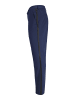 Jack & Jones Anzughose in Medieval Blue