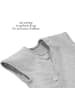 Alvi Sommer-Schlafsack C2C-Mäxchen - Grau Melange in gray