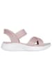 Skechers Sandalette in beige