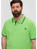 s.Oliver Polo-Shirt in 7434_grün