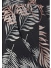 VIVANCE DREAMS Pyjama in schwarz schwarz-gemustert