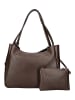 Nero Giardini Taschen in Dunkelbraun