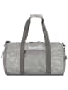 Bench Classic Weekender Reisetasche 50 cm in mittelgrau