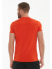 Endurance T-Shirt Hubend in 5013 Pureed Pumpkin