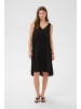 Soaked in Luxury Kleid SLKleio A-shape in Black