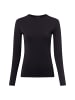 brookshire Shirt in schwarz