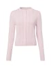 Marie Lund Jacke in rosa - 0003