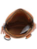 Greenburry Mad'l Dasch Umhängetasche 13 cm tan