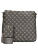 JOOP! Women Cortina 1.0 Jasmina - Schultertasche 27 cm (off white) in burnt olive