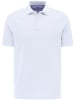 FYNCH-HATTON Poloshirt für Herren in weiß