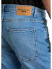 Marc O'Polo DENIM Jeans-Shorts Model Mats tapered in Aqua