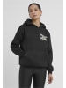 Mister Tee Sweat & Fleece - Hoody in black