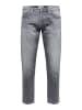 SELECTED HOMME Jeans SLH172-SLIMTAPE TOBY 24305 slim in Grau