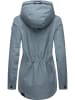 ragwear Übergangsjacke Zuzka in Stone Blue24