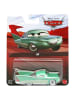 Disney Cars Flo | FHG19 | Disney Cars | Die-Cast 1:55 | Auto Mattel Fahrzeuge