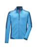 Killtec Stretchjacke KOW 122 in Blau