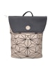 rieker Rucksack  in Beige