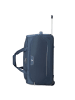 Roncato Joy 2-Rollen Reisetasche 58 cm blu notte