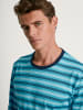 Calida Pyjama in bright blue