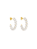 PURELEI Creolen Aina Gold