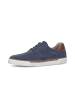 Gabor Sneaker low in blau