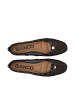 Bianco Ballerinas in Black