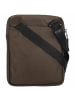 Mandarina Duck Hunter - Umhängetasche 21 cm (mole) in mole