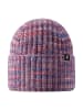 Reima Beanie " Tikkana " in Pale rose