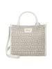 Replay Handtasche 24 cm in dirty white - sand