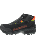 Mammut Sertig II Mid GTX Men Wanderstiefel Grau