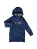 Sigikid Sweatkleid in blau