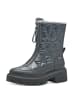 Marco Tozzi Boots in Silber