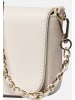 Marc Ellis Schultertasche in MILK