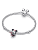 Pandora Silber Charm Disney Micky Maus Feiertag