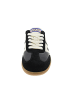 Back 70 Cloud NC24 Sneaker low Schwarz