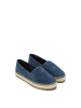 Marc O'Polo Espadrille in navy